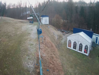 Rekreační středisko Trnava u...