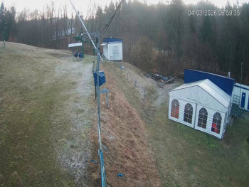 Rekreační středisko Trnava u...