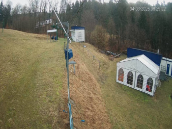 Rekreační středisko Trnava u...