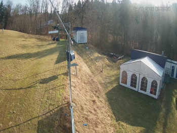 Rekreační středisko Trnava u...