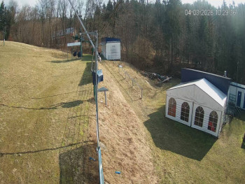 Rekreační středisko Trnava u...