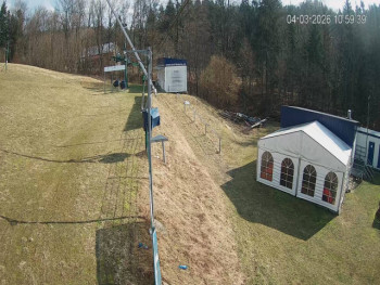 Rekreační středisko Trnava u...