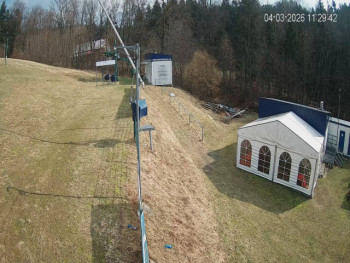 Rekreační středisko Trnava u...