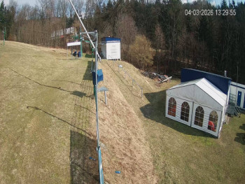 Rekreační středisko Trnava u...