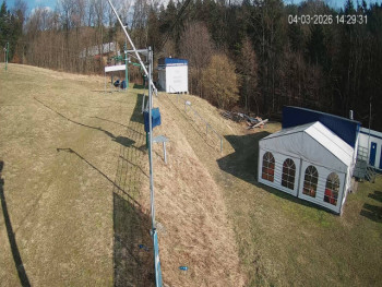 Rekreační středisko Trnava u...