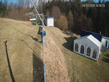 Rekreační středisko Trnava u...