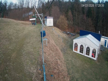 Rekreační středisko Trnava u...