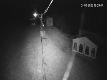 Rekreační středisko Trnava u...