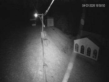 Rekreační středisko Trnava u...