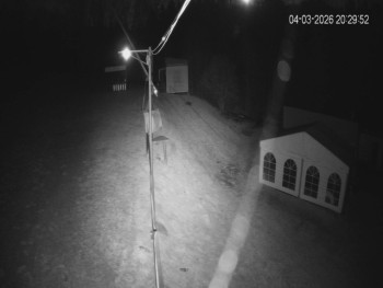 Rekreační středisko Trnava u...