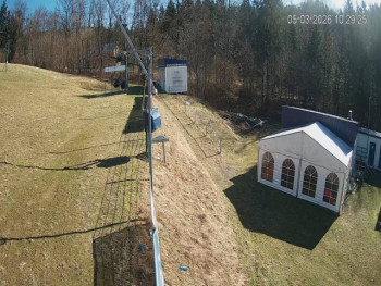 Rekreační středisko Trnava u...