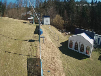 Rekreační středisko Trnava u...