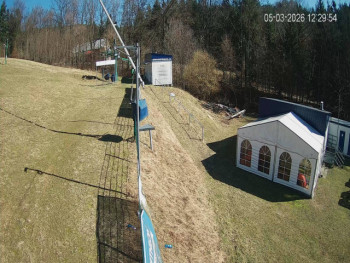 Rekreační středisko Trnava u...