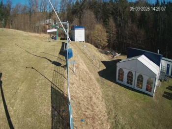 Rekreační středisko Trnava u...