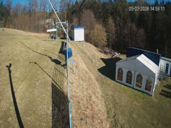 Rekreační středisko Trnava u...