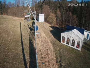 Rekreační středisko Trnava u...