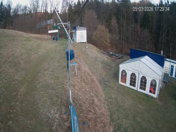 Rekreační středisko Trnava u...