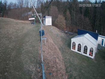 Rekreační středisko Trnava u...