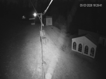 Rekreační středisko Trnava u...