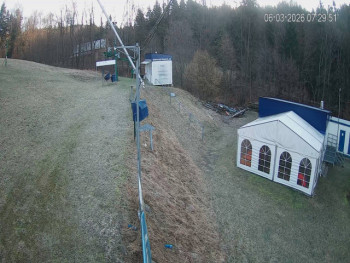 Rekreační středisko Trnava u...