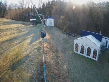 Rekreační středisko Trnava u...