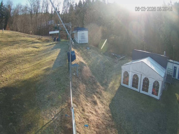 Rekreační středisko Trnava u...