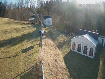 Rekreační středisko Trnava u...