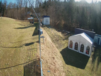 Rekreační středisko Trnava u...