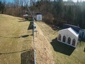 Rekreační středisko Trnava u...