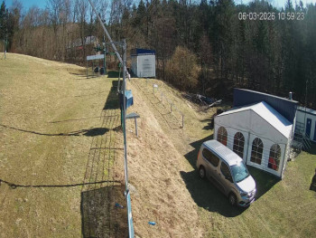 Rekreační středisko Trnava u...