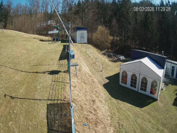 Rekreační středisko Trnava u...