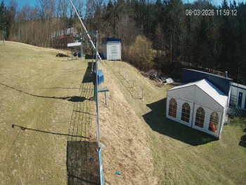 Rekreační středisko Trnava u...