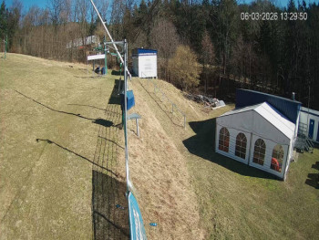 Rekreační středisko Trnava u...