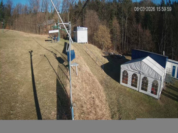 Rekreační středisko Trnava u...