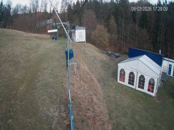 Rekreační středisko Trnava u...