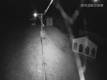 Rekreační středisko Trnava u...