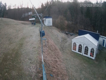 Rekreační středisko Trnava u...