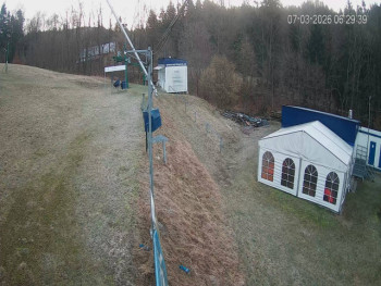 Rekreační středisko Trnava u...