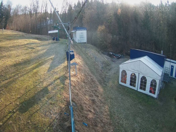 Rekreační středisko Trnava u...