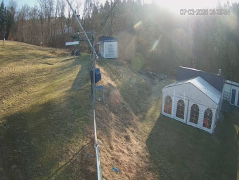 Rekreační středisko Trnava u...