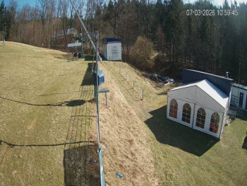 Rekreační středisko Trnava u...