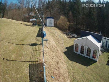 Rekreační středisko Trnava u...