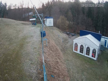 Rekreační středisko Trnava u...