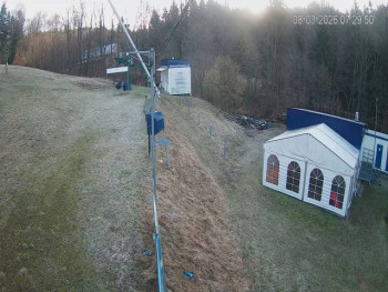 Rekreační středisko Trnava u...