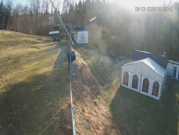 Rekreační středisko Trnava u...