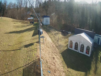 Rekreační středisko Trnava u...