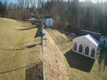 Rekreační středisko Trnava u...