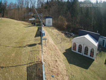 Rekreační středisko Trnava u...