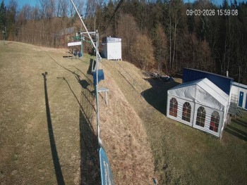 Rekreační středisko Trnava u...