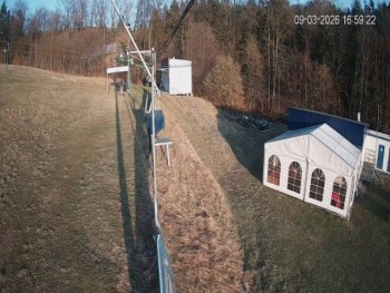 Rekreační středisko Trnava u...